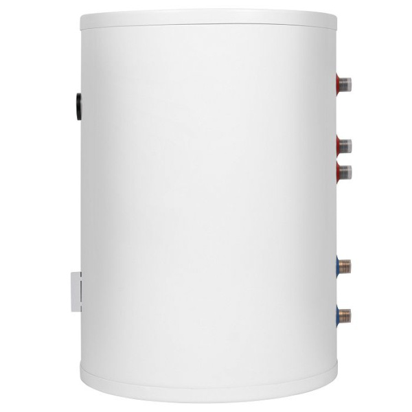 Бойлер косвенного нагрева Royal Thermo AQUATEC Standart SF100 White напольный